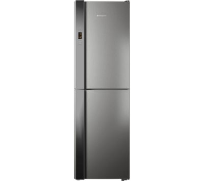 HOTPOINT XUL85 T3Z XOV Fridge Freezer - Silver HOTPOINT XUL85 T3Z XOV Fridge Freezer - Silver